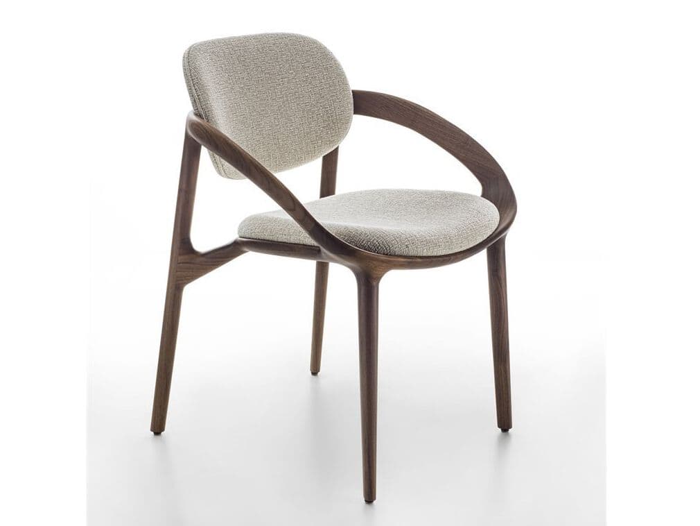 Porada
MOLLY
Upholstered chair