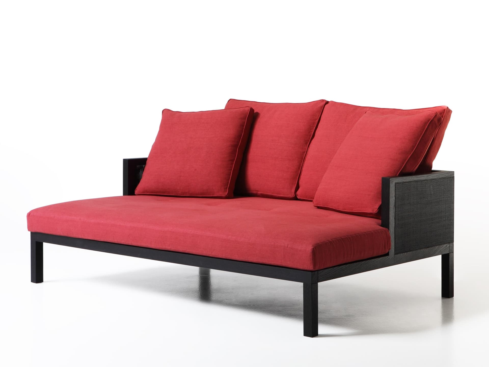 Porro
CURRY
Fabric sofa — 3