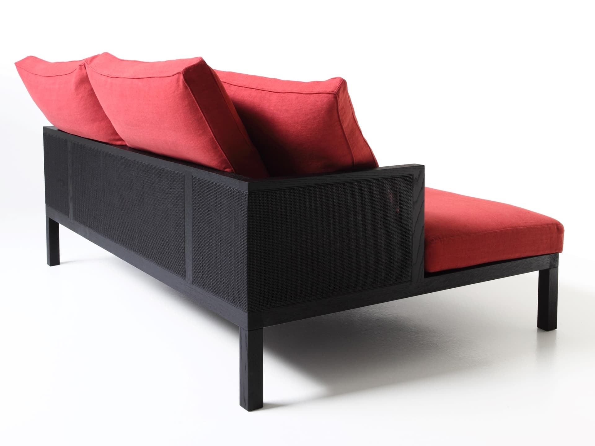 Porro
CURRY
Fabric sofa — 4