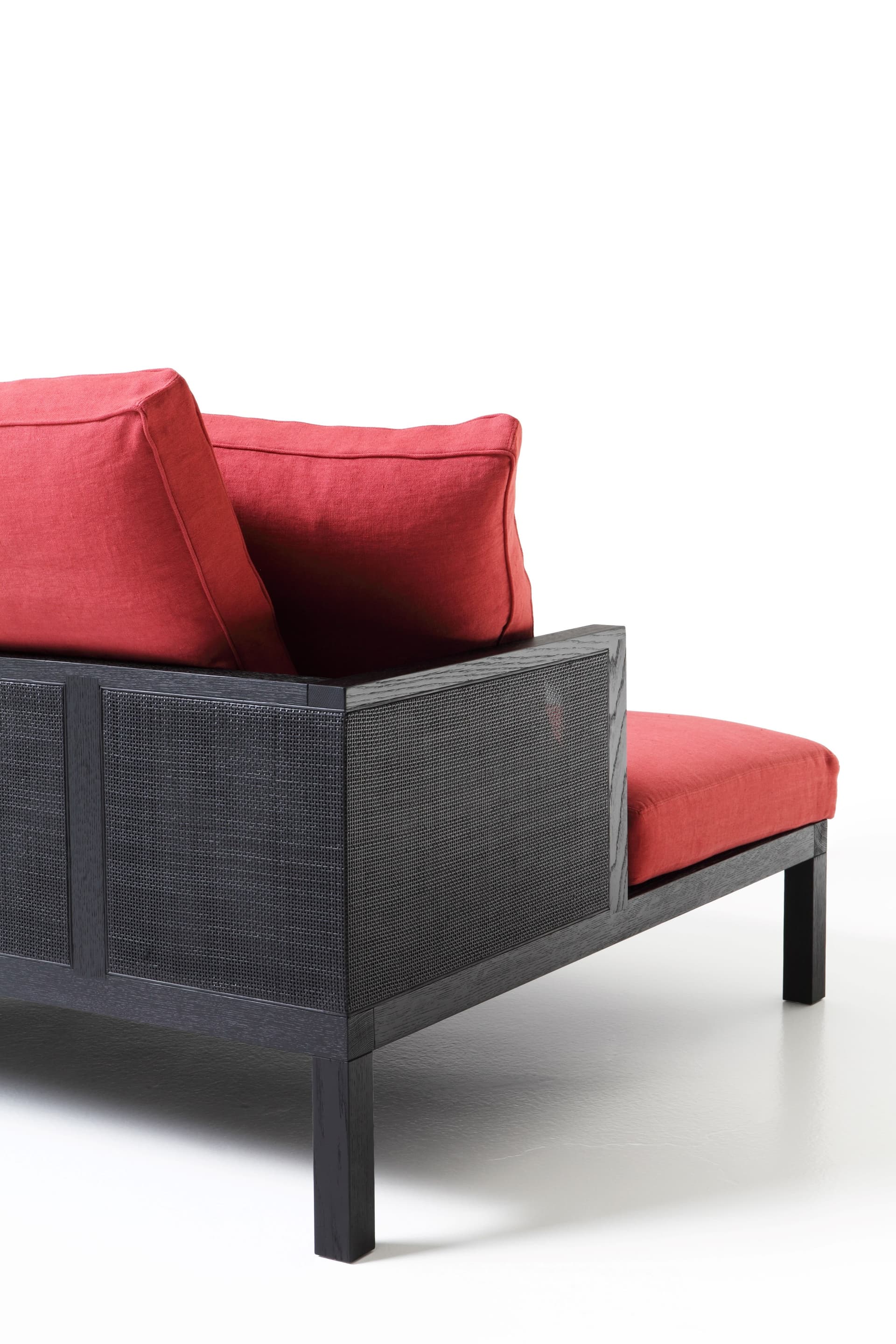 Porro
CURRY
Fabric sofa — 5