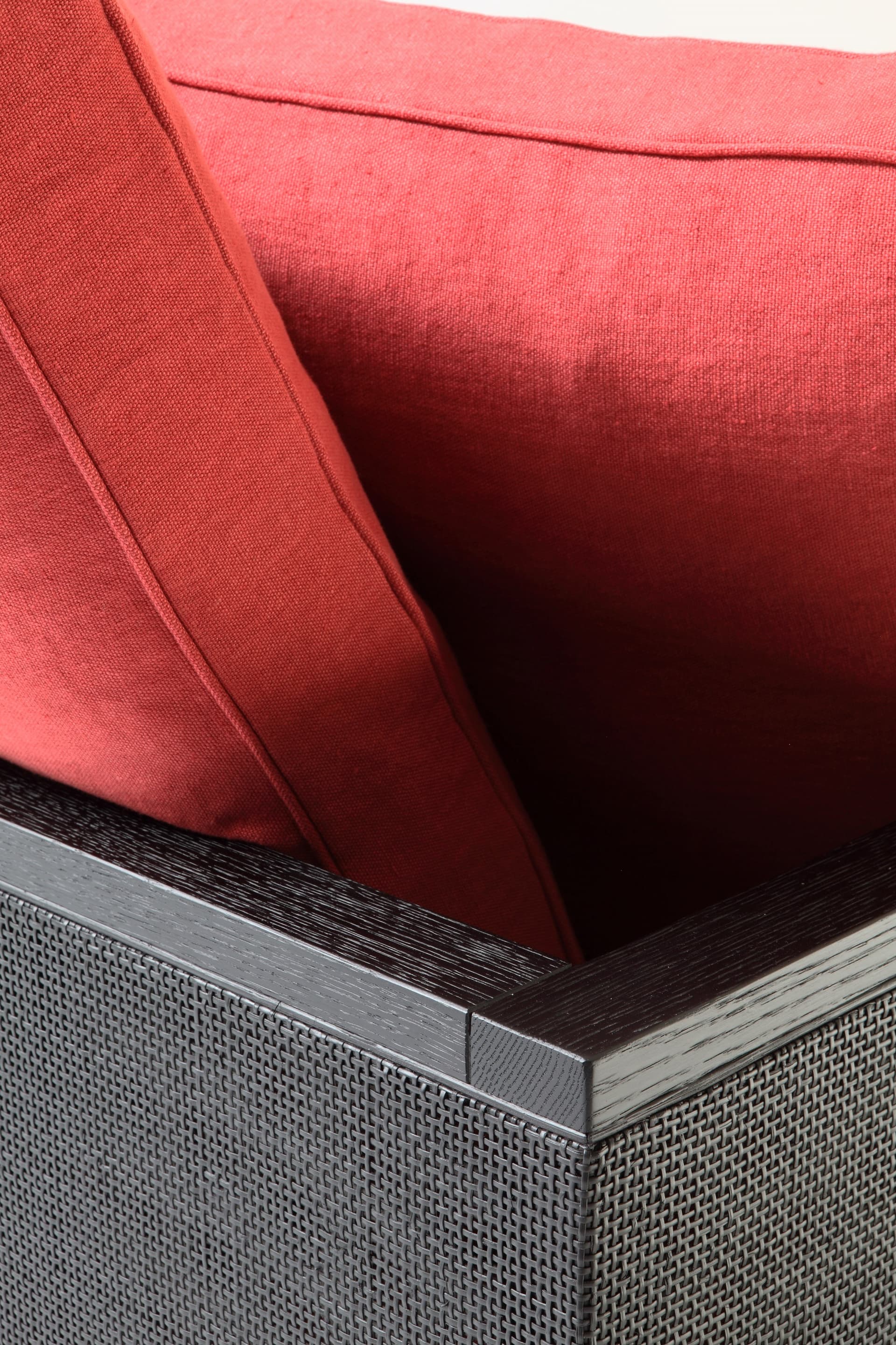 Porro
CURRY
Fabric sofa — 6