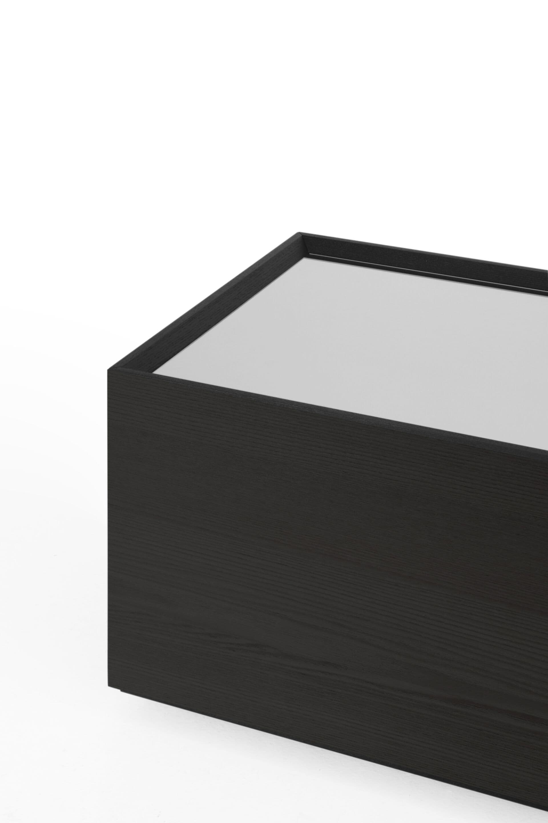 Porro
TWIN
Wooden sideboard — 3