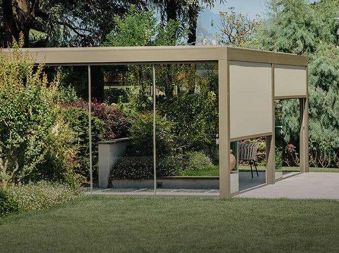 Pratic
RASO
Awning — 1