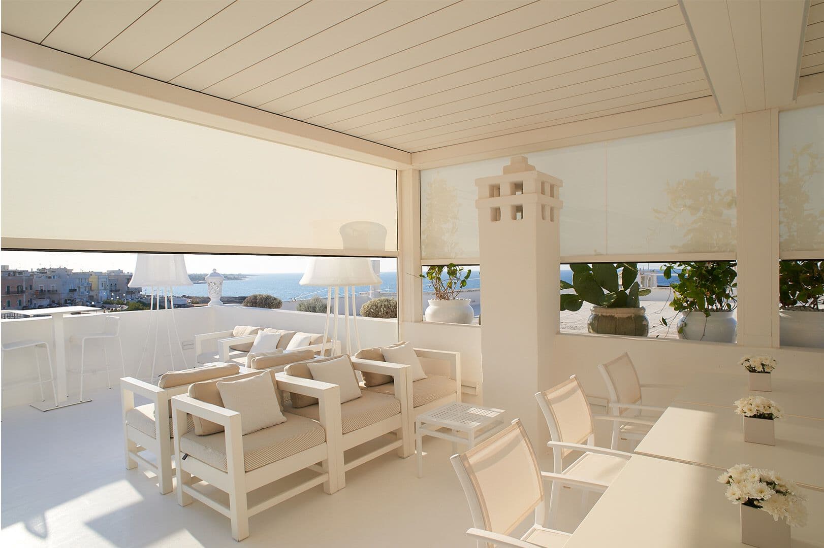 Pratic
RASO
Awning