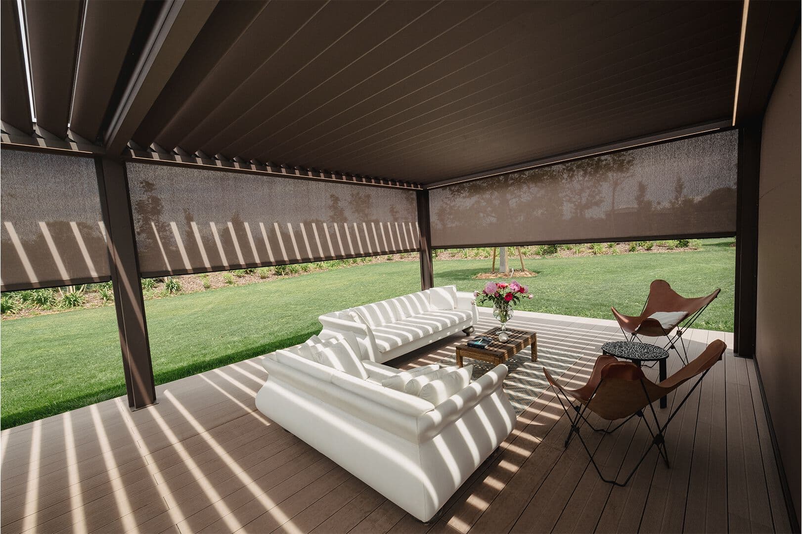 Pratic
RASO
Awning — 3