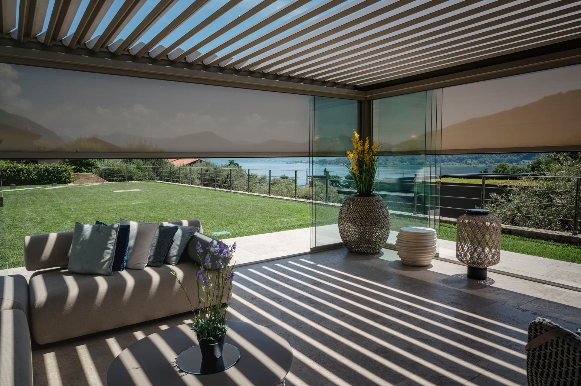 Pratic
RASO
Awning — 5