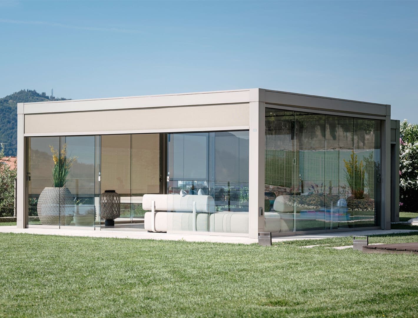 Pratic
RASO
Awning — 6