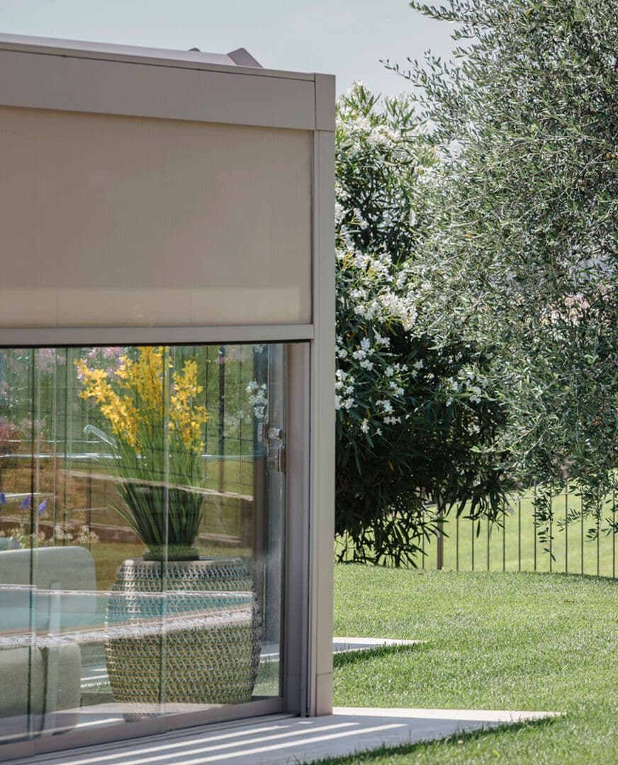 Pratic
RASO
Awning — 7