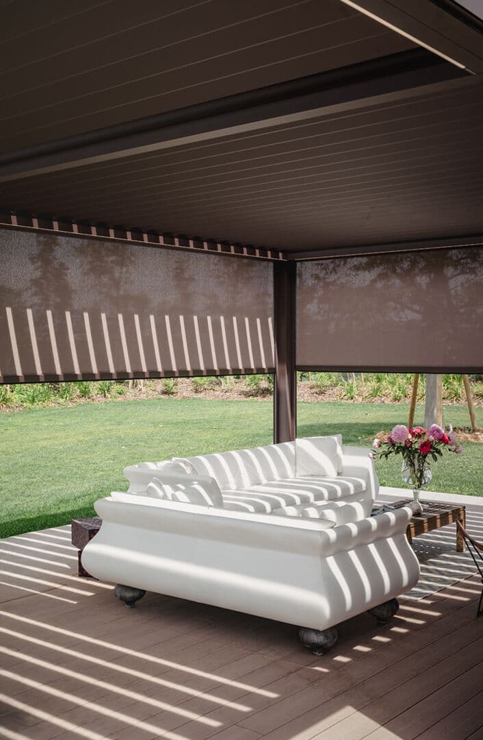 Pratic
RASO
Awning — 8