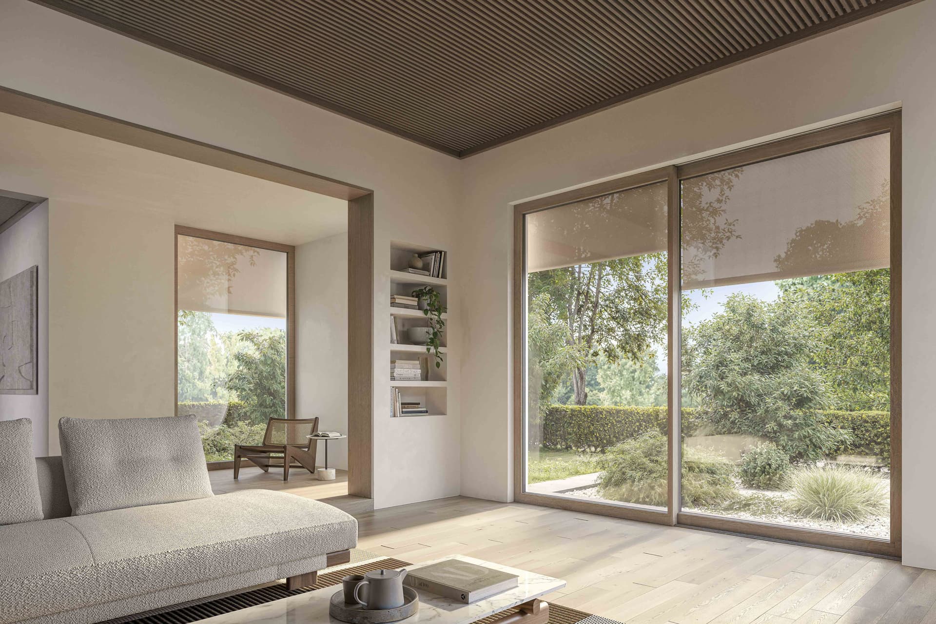 Pratic
XX1
Fabric roller blind — 7