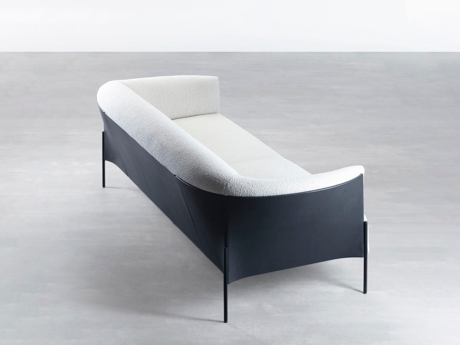 Prostoria
OMNIA
Fabric sofa — 4