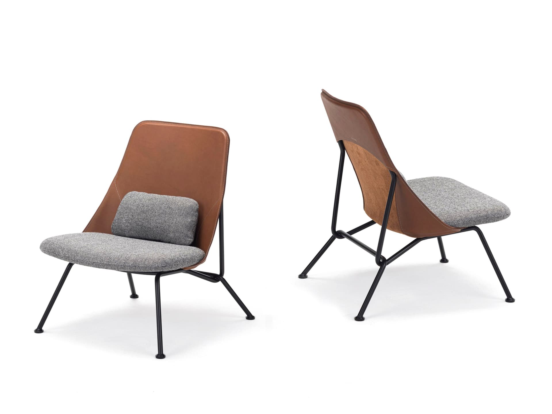 Prostoria
STRAIN
Easy chair — 3