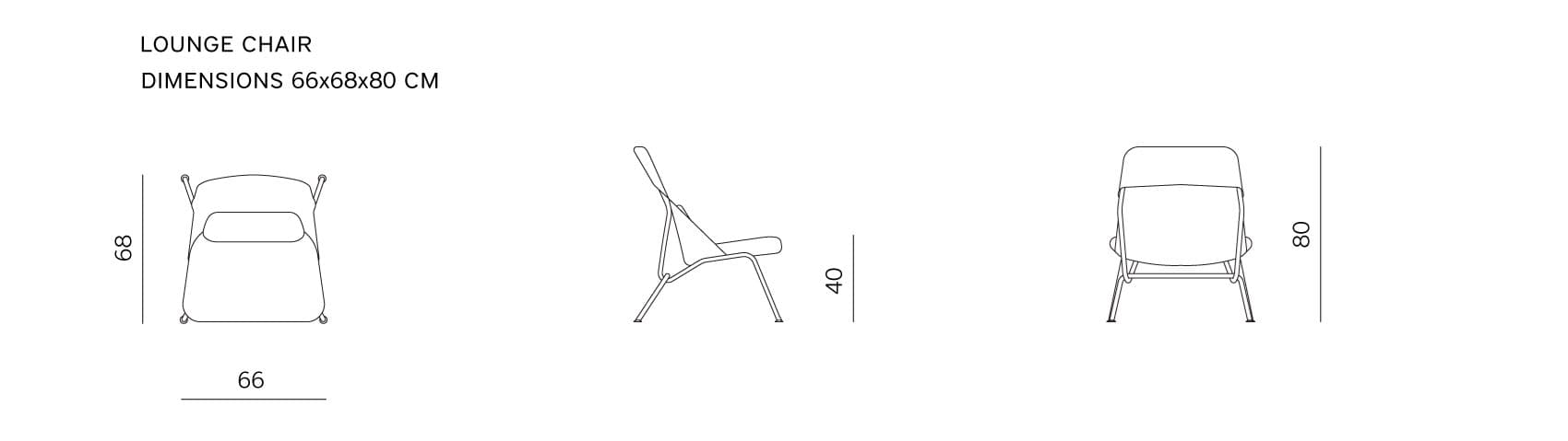 Prostoria
STRAIN
Easy chair — 10
