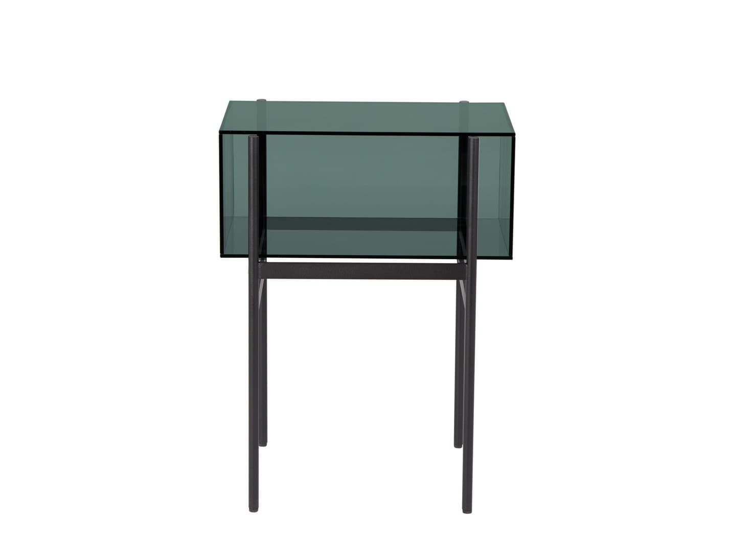 Pulpo
LYN MINI
Glass cabinet — 1