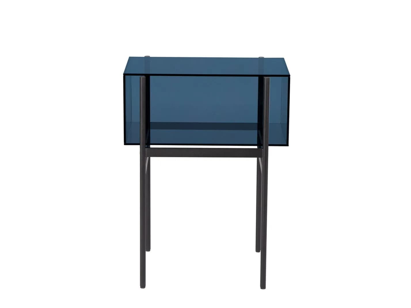 Pulpo
LYN MINI
Glass cabinet — 2