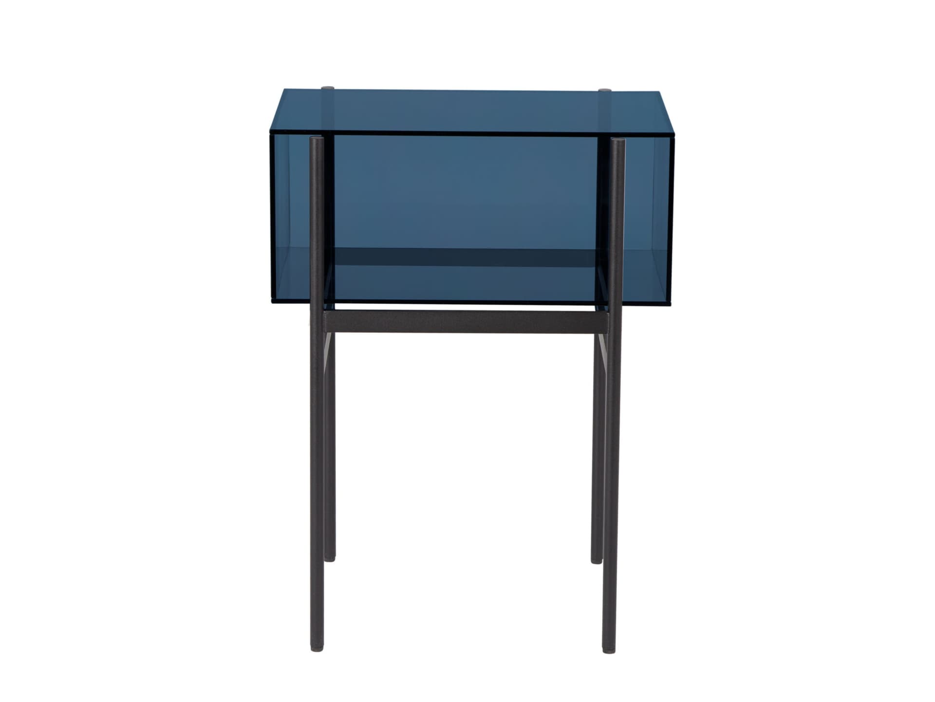 Pulpo
LYN MINI
Glass cabinet — 11