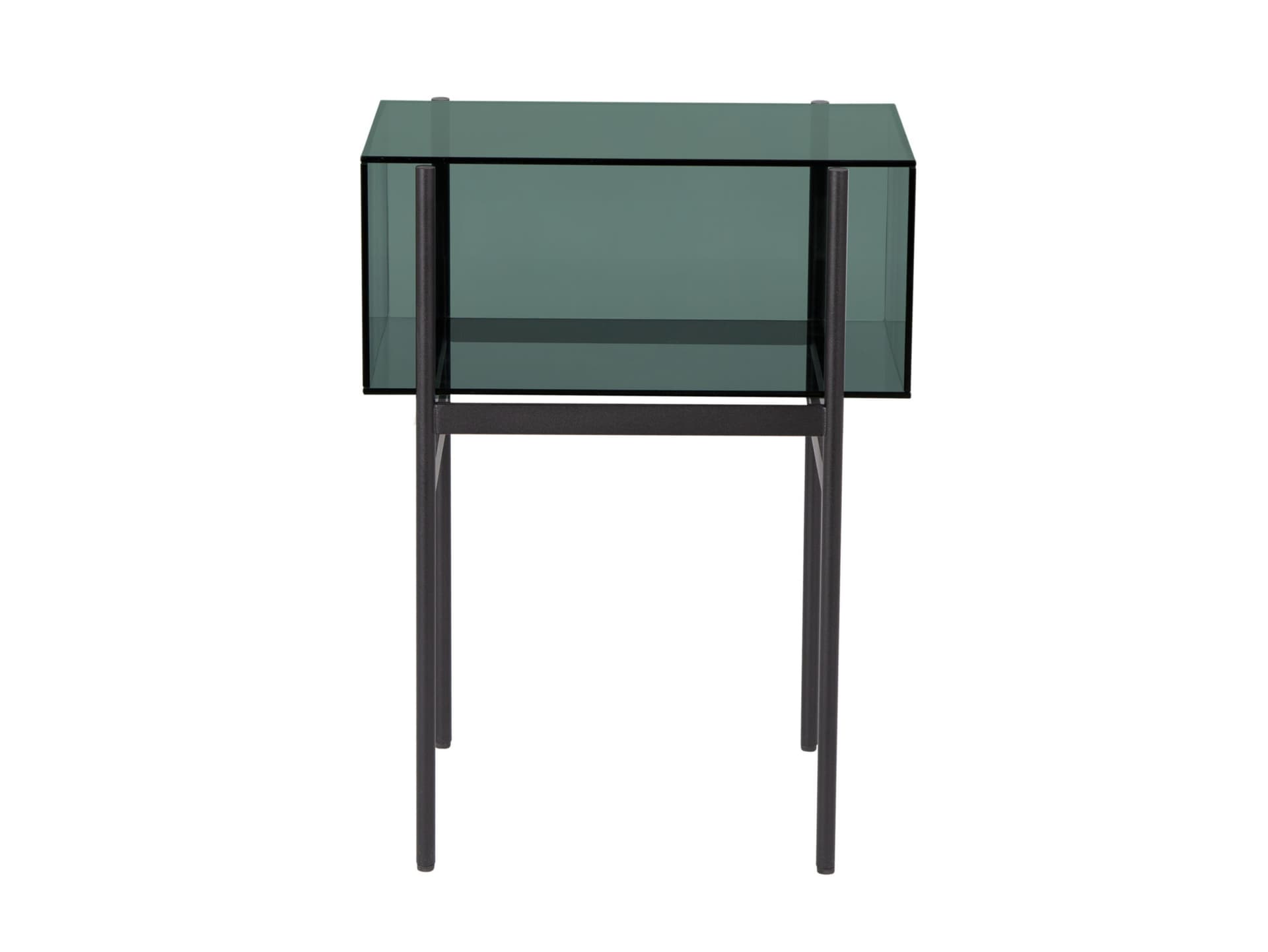 Pulpo
LYN MINI
Glass cabinet — 12