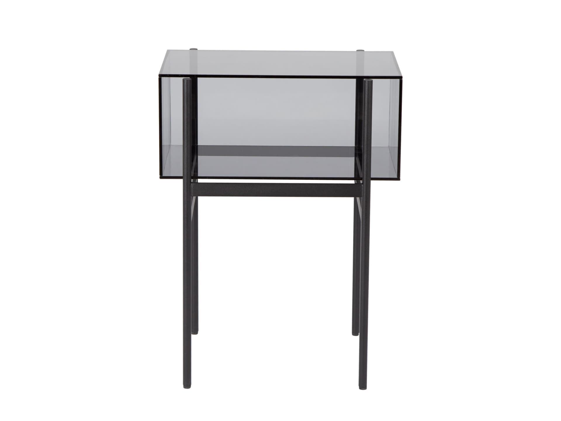 Pulpo
LYN MINI
Glass cabinet — 13