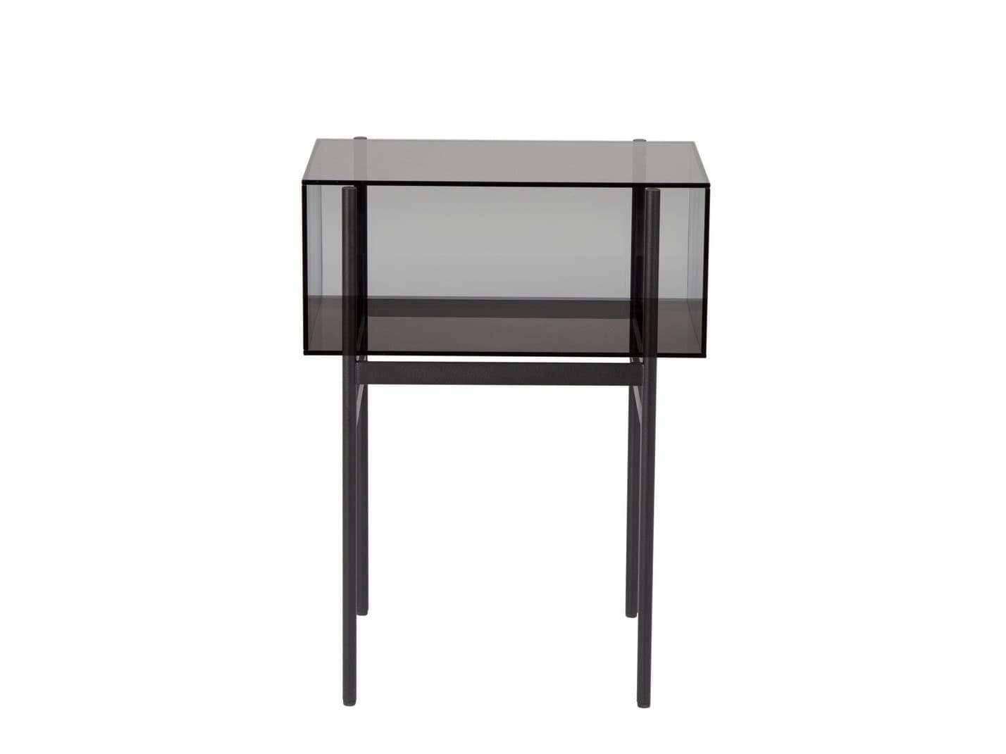Pulpo
LYN MINI
Glass cabinet — 3