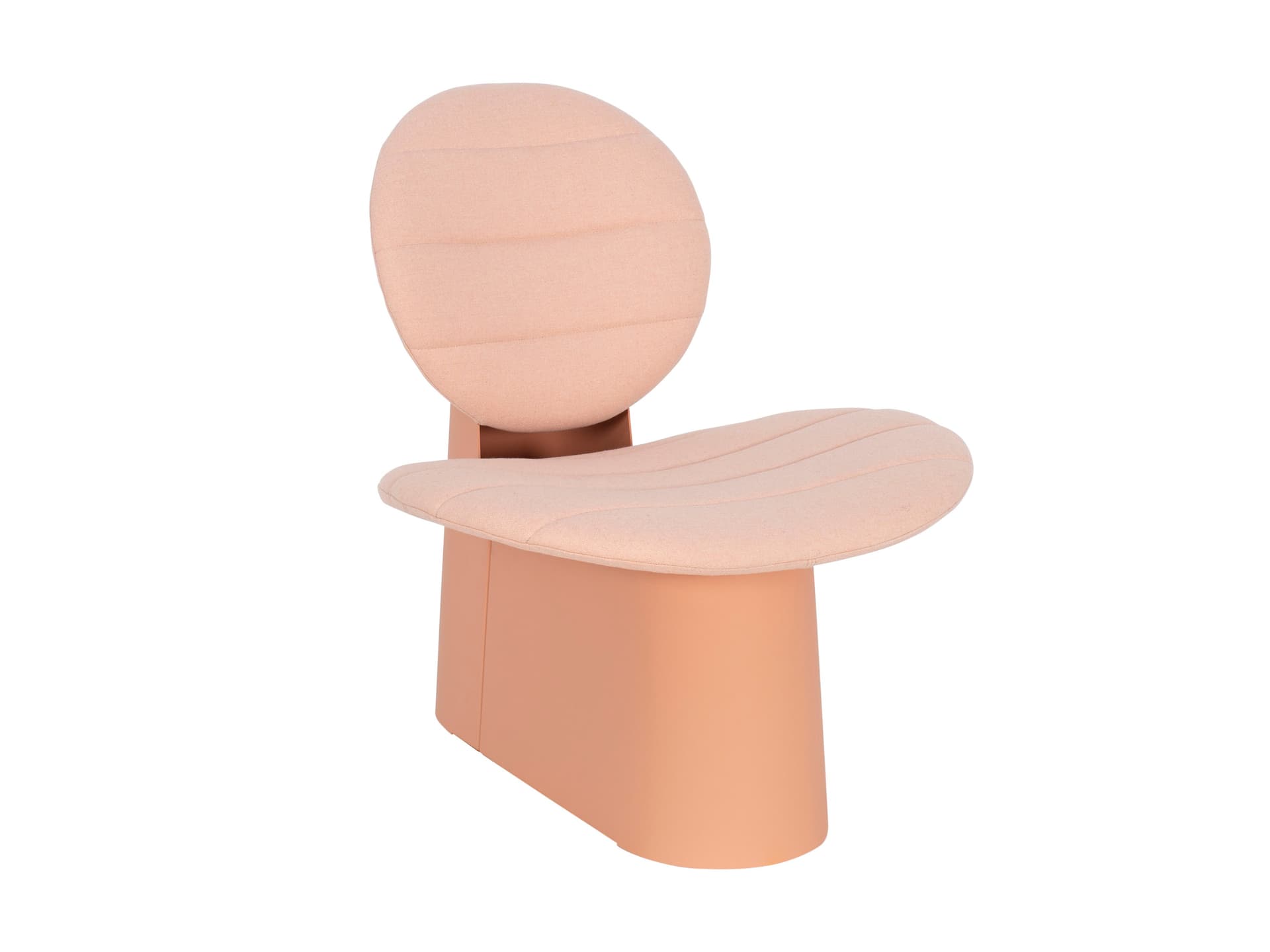 Pulpo
PILOTA
Easy chair — 14