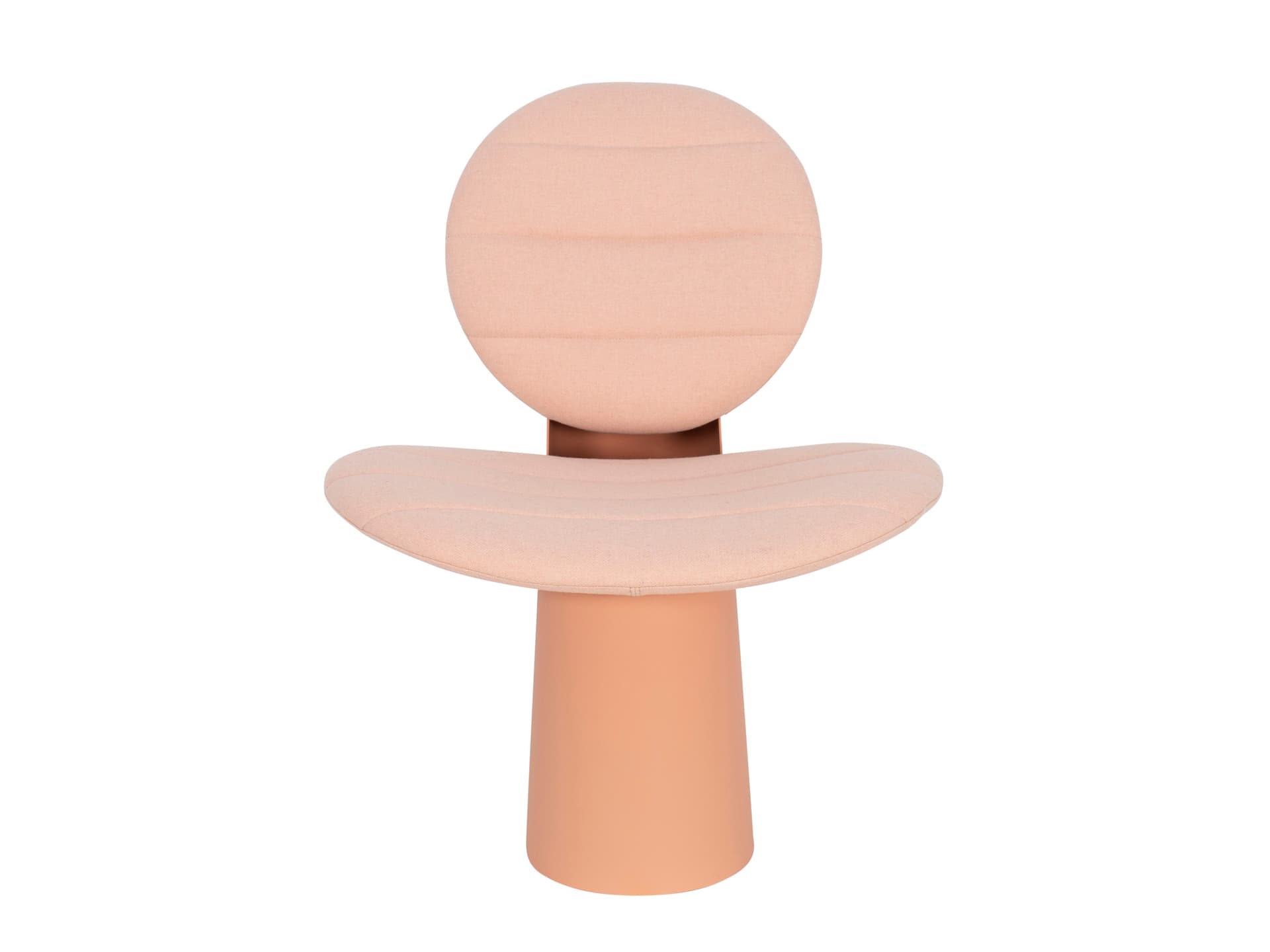 Pulpo
PILOTA
Easy chair — 15