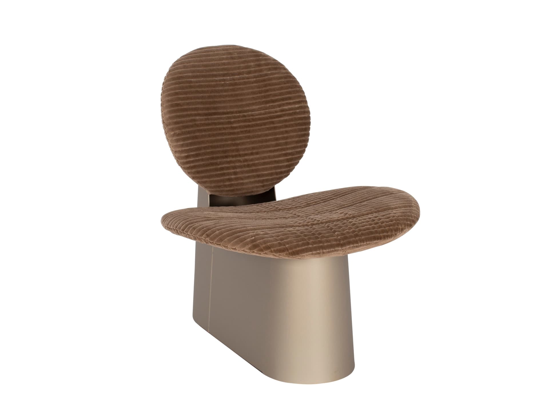 Pulpo
PILOTA
Easy chair — 23