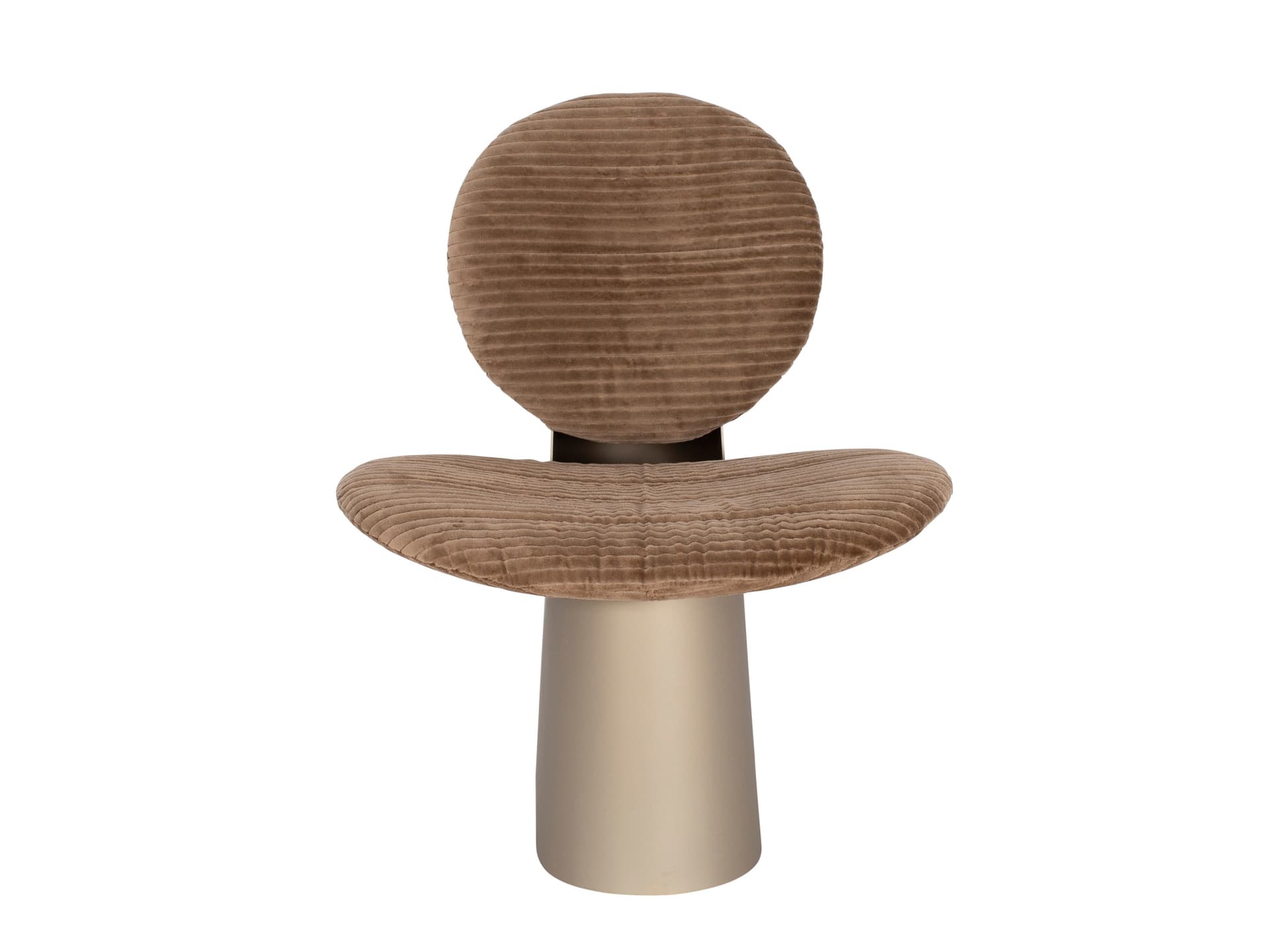 Pulpo
PILOTA
Easy chair — 24