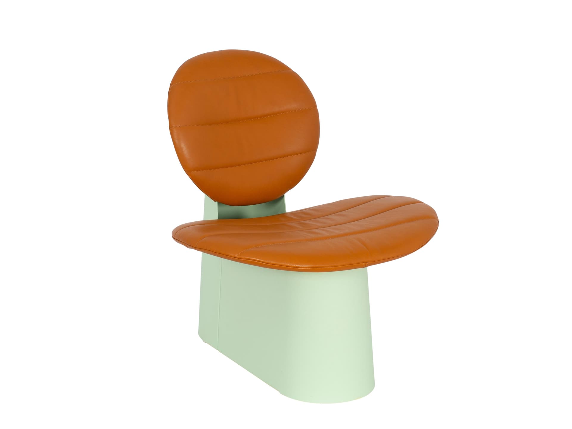 Pulpo
PILOTA
Easy chair — 29