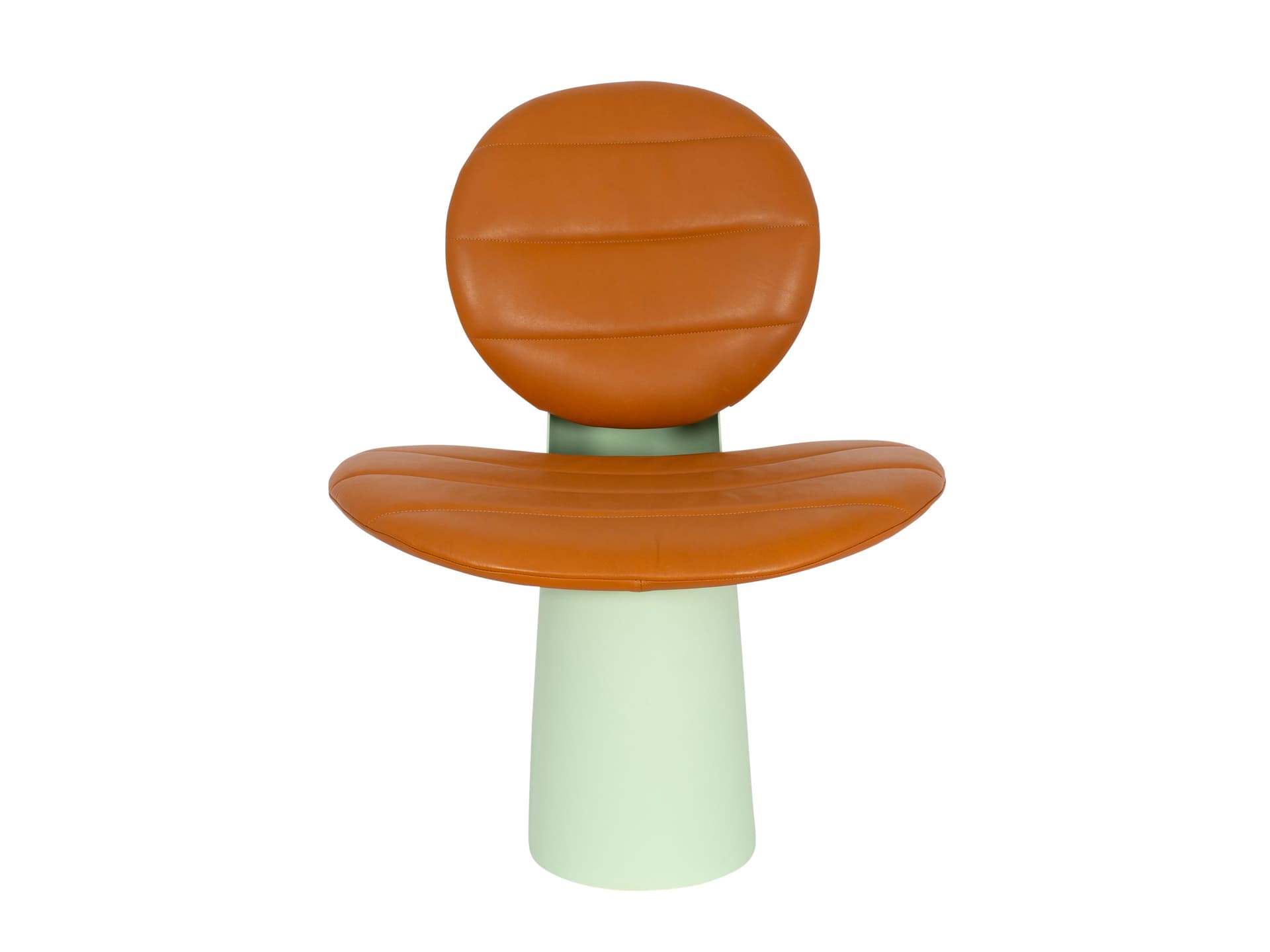 Pulpo
PILOTA
Easy chair — 31