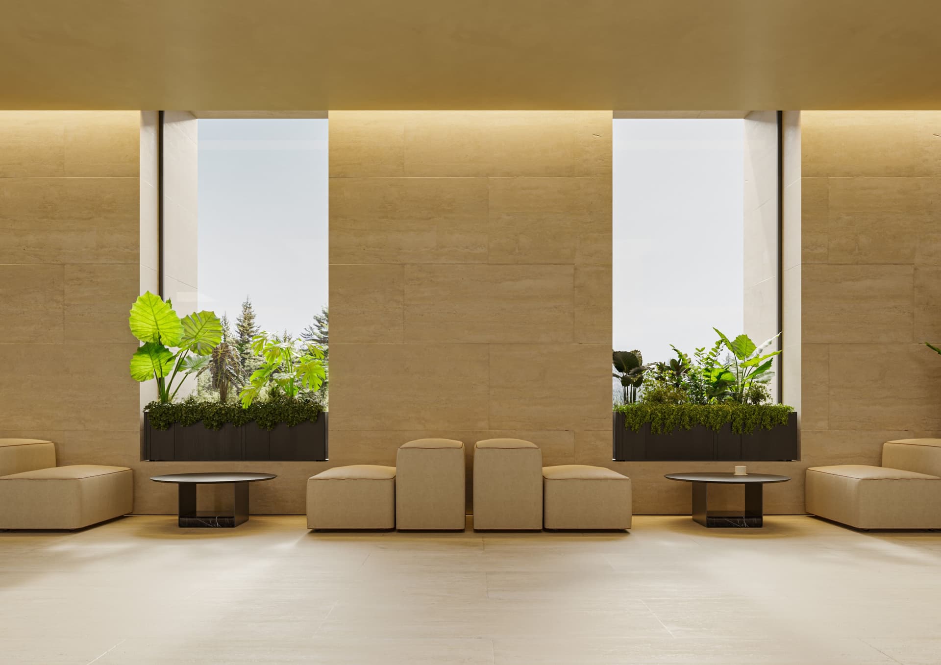 Punt
COVERAGE
Oak plant pot — 27