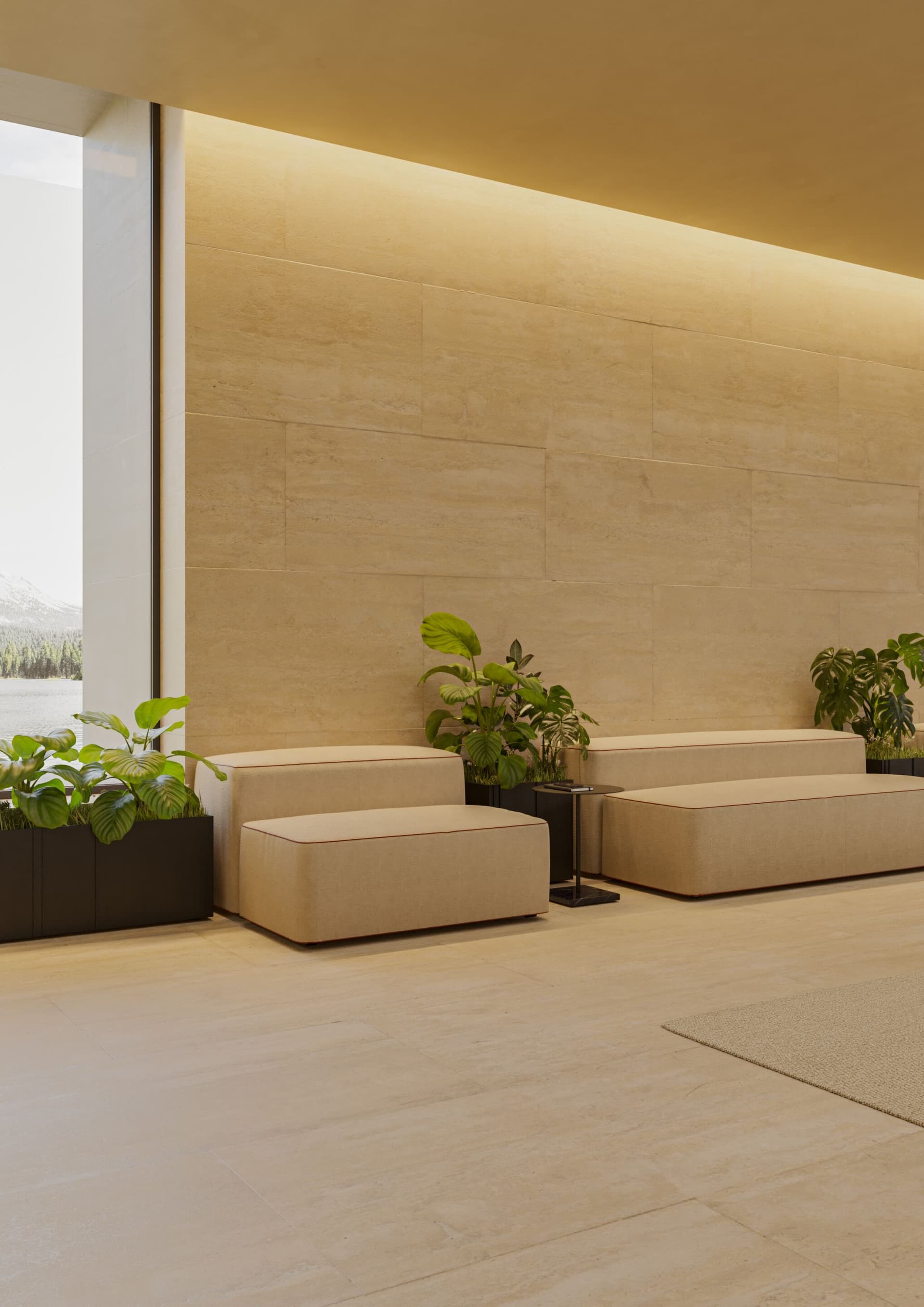Punt
COVERAGE
Oak plant pot — 35