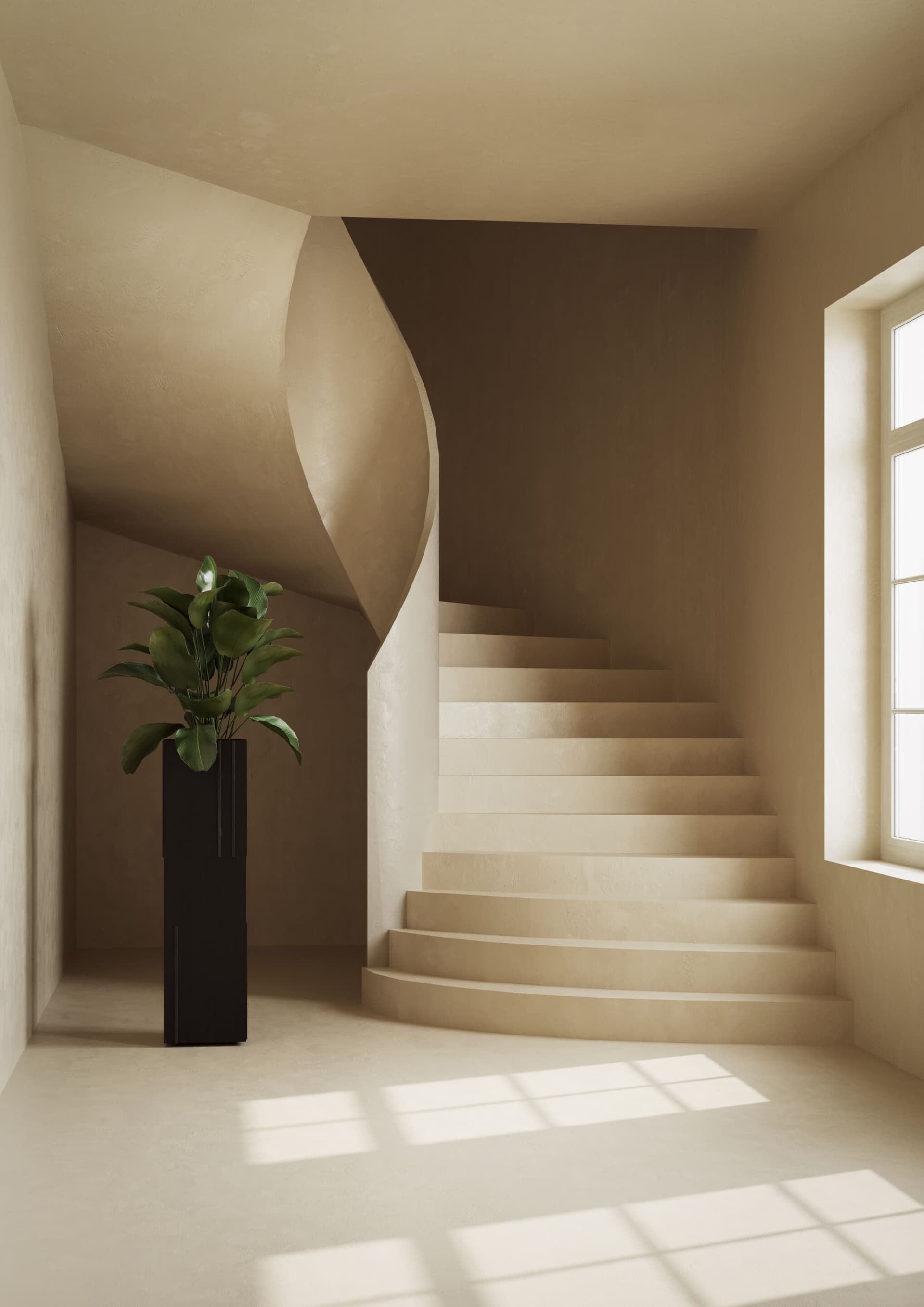 Punt
COVERAGE
Oak plant pot — 37