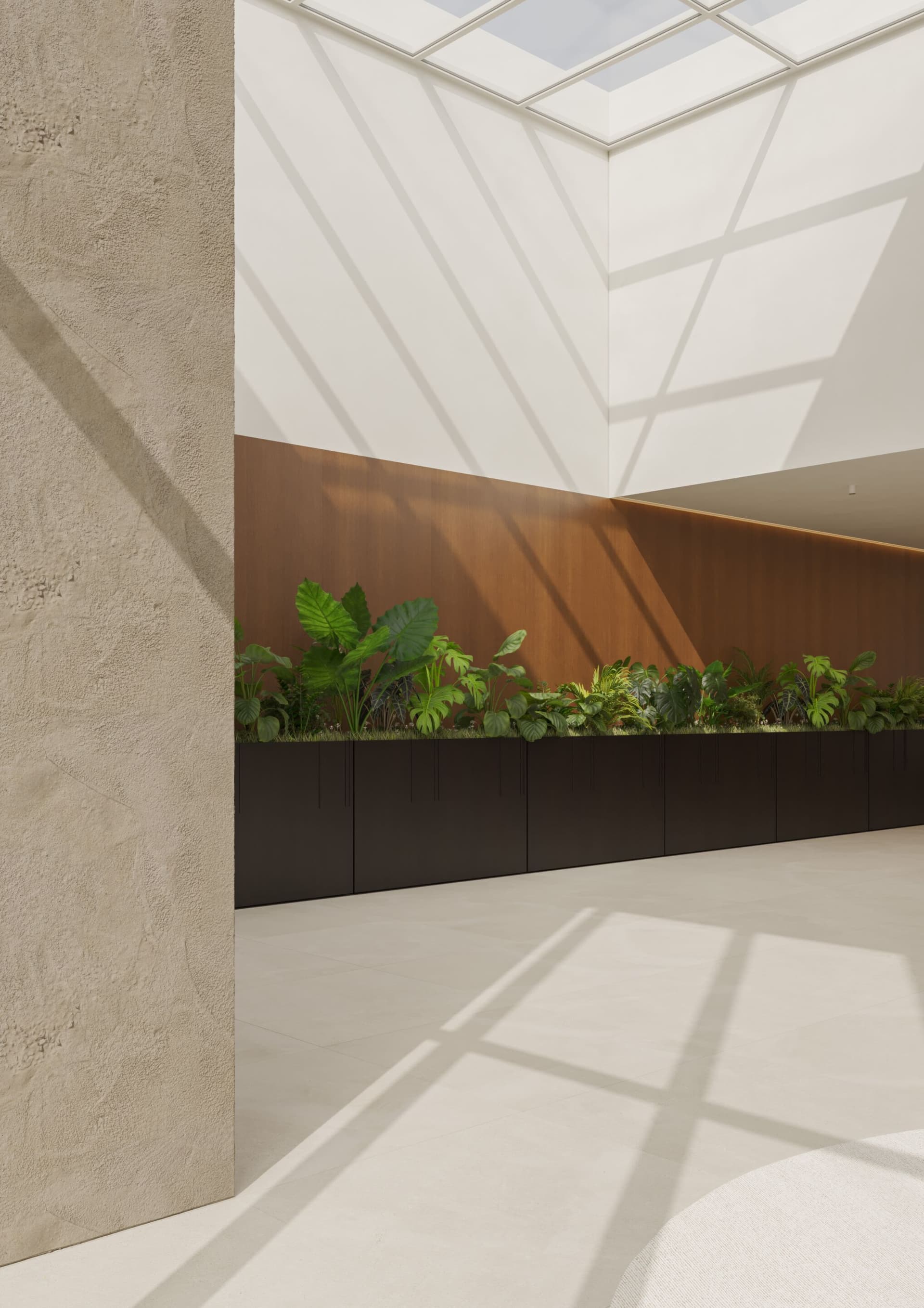 Punt
COVERAGE
Oak plant pot — 40