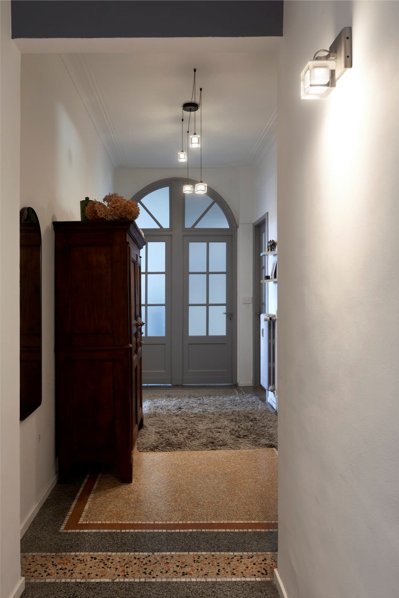 PURALUCE
CUBO
LED pendant lamp — 4