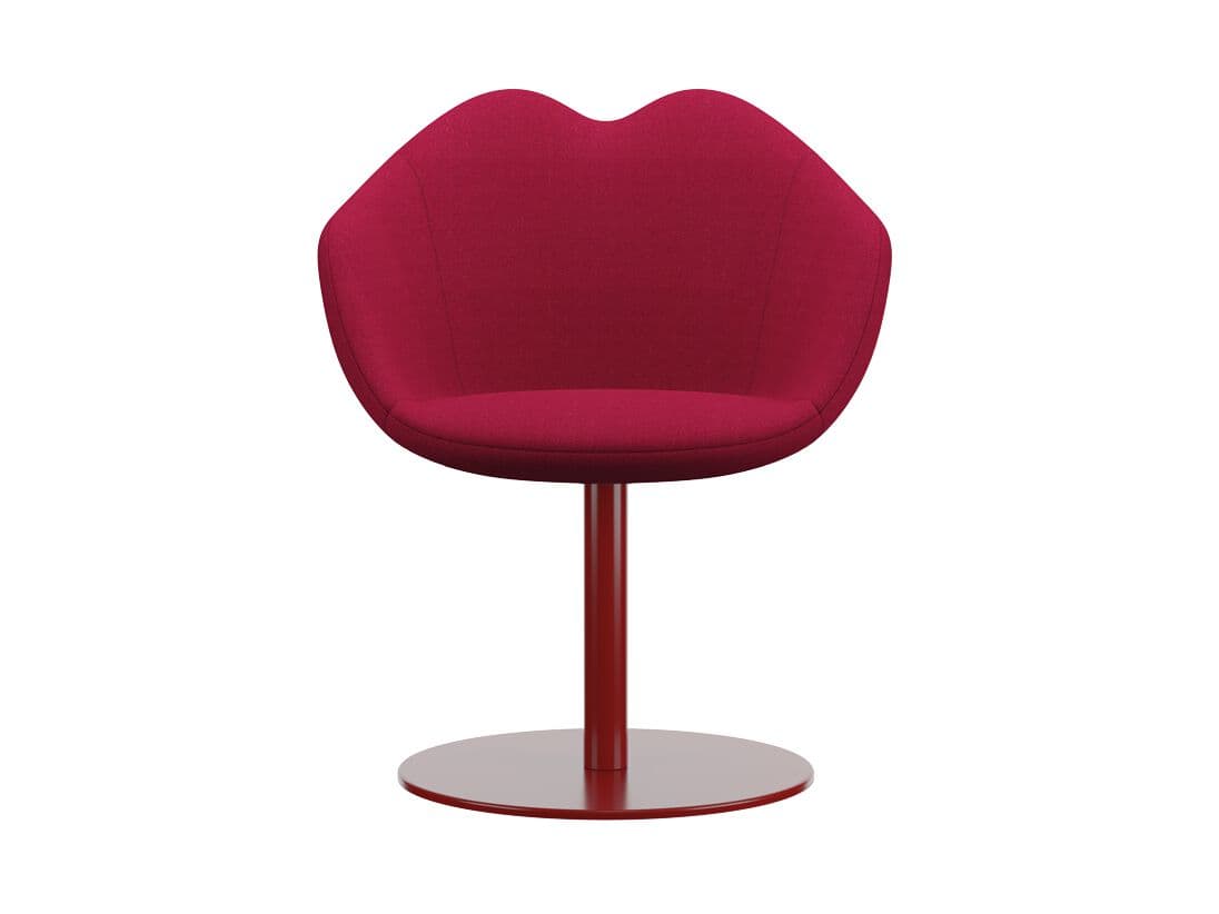 Qeeboo
XOXO
Fabric chair — 1