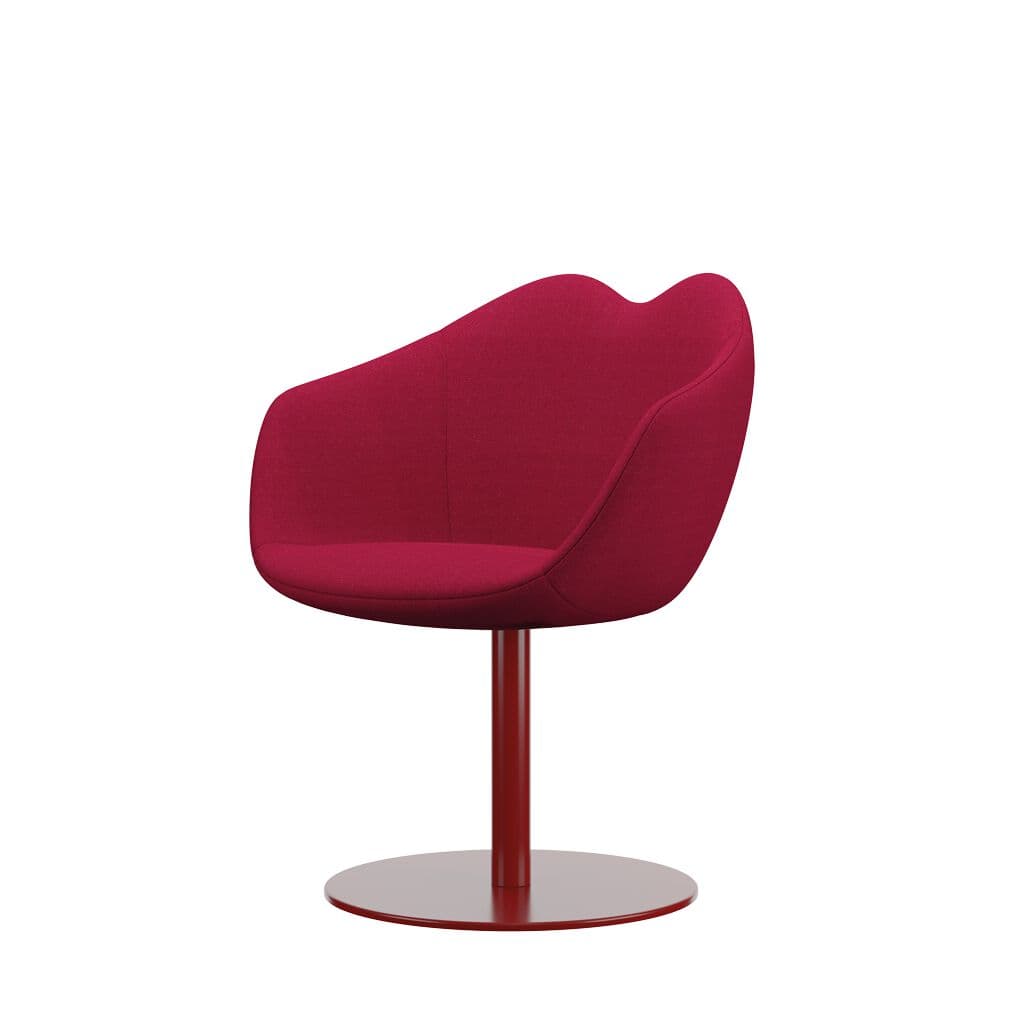 Qeeboo
XOXO
Fabric chair
