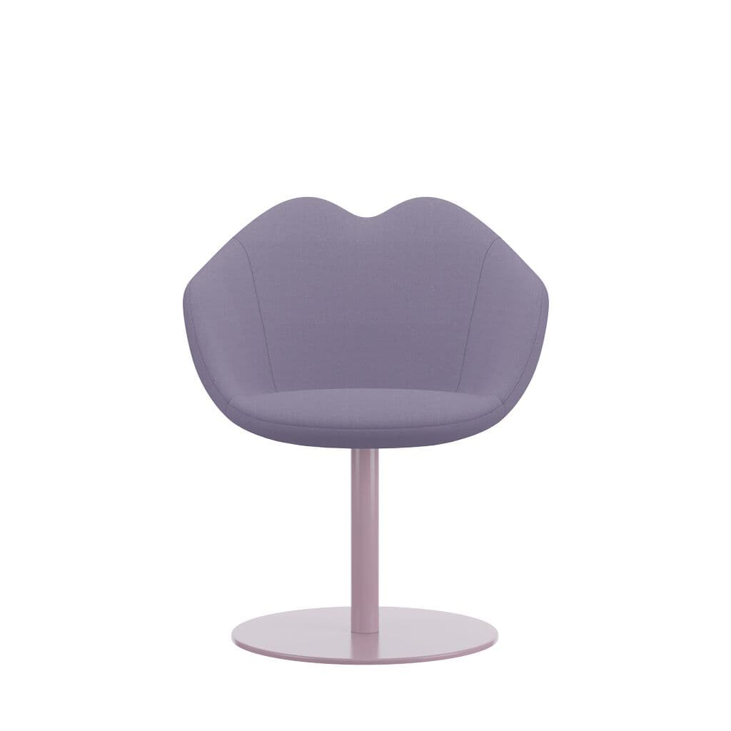 Qeeboo
XOXO
Fabric chair — 4