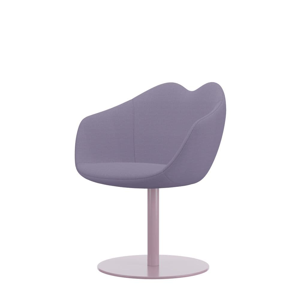 Qeeboo
XOXO
Fabric chair — 5