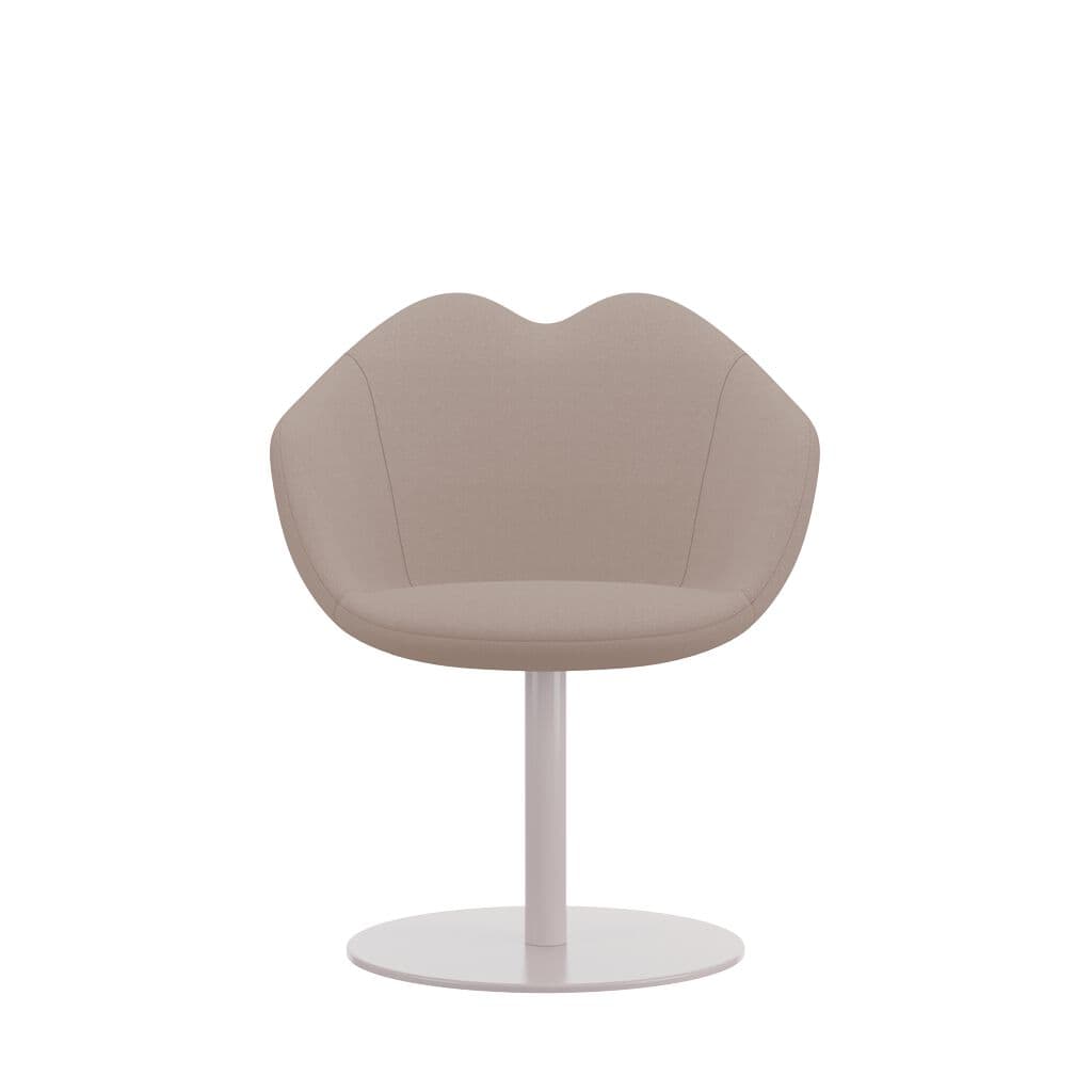 Qeeboo
XOXO
Fabric chair — 6