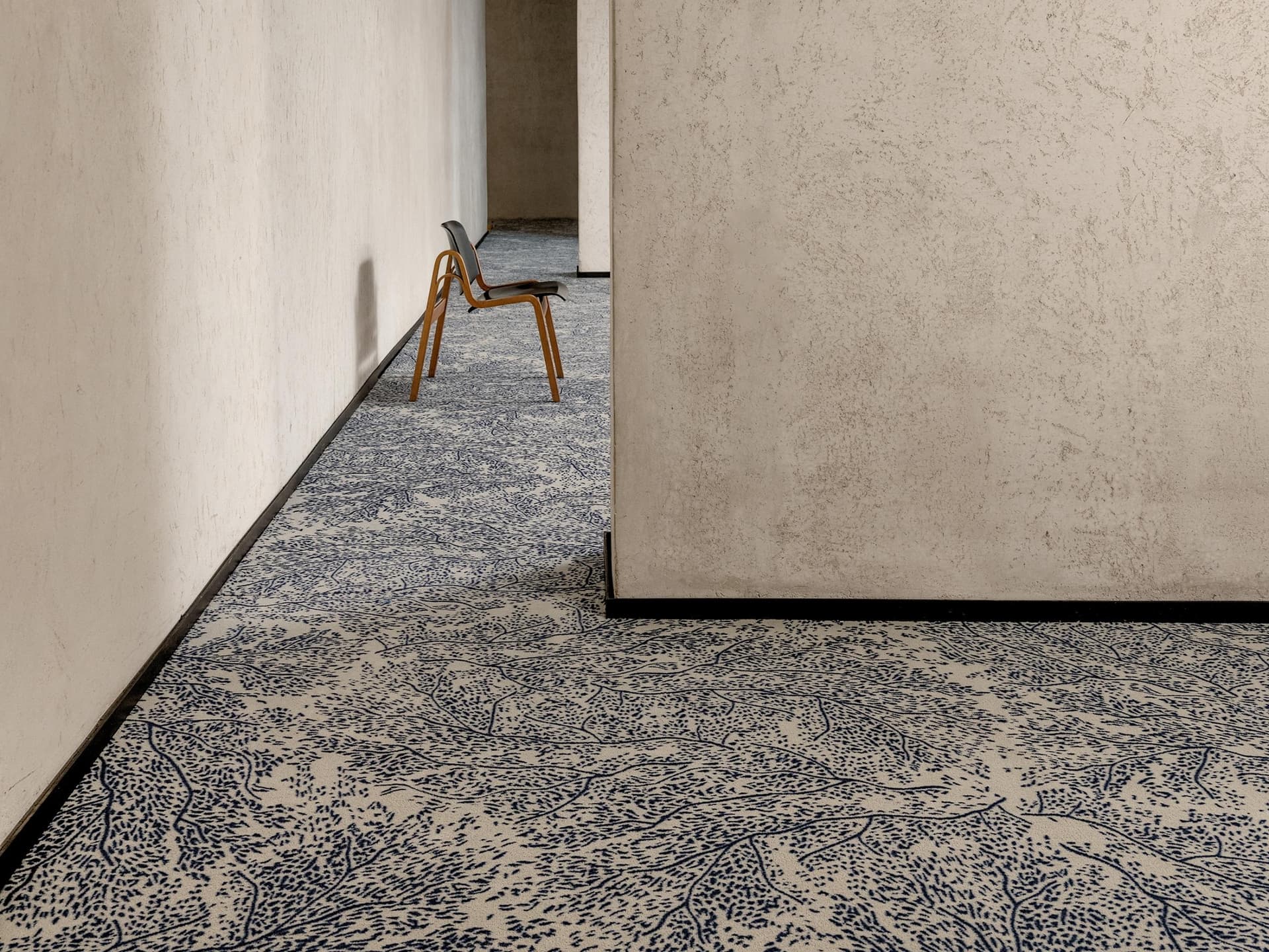 Radici
BLOOM
Nylon® carpeting — 1