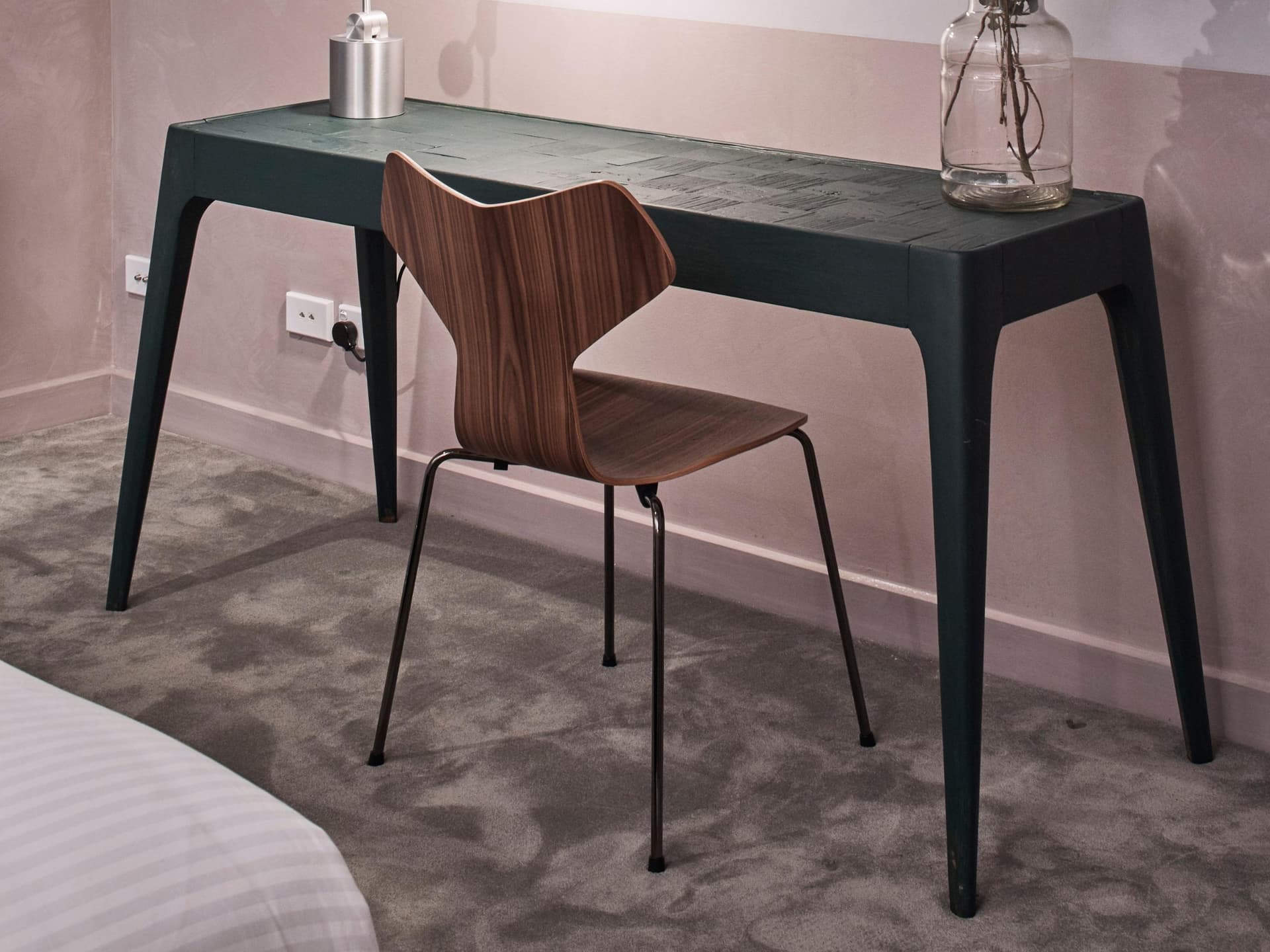 Radici
DIVINA
Nylon® carpeting — 3