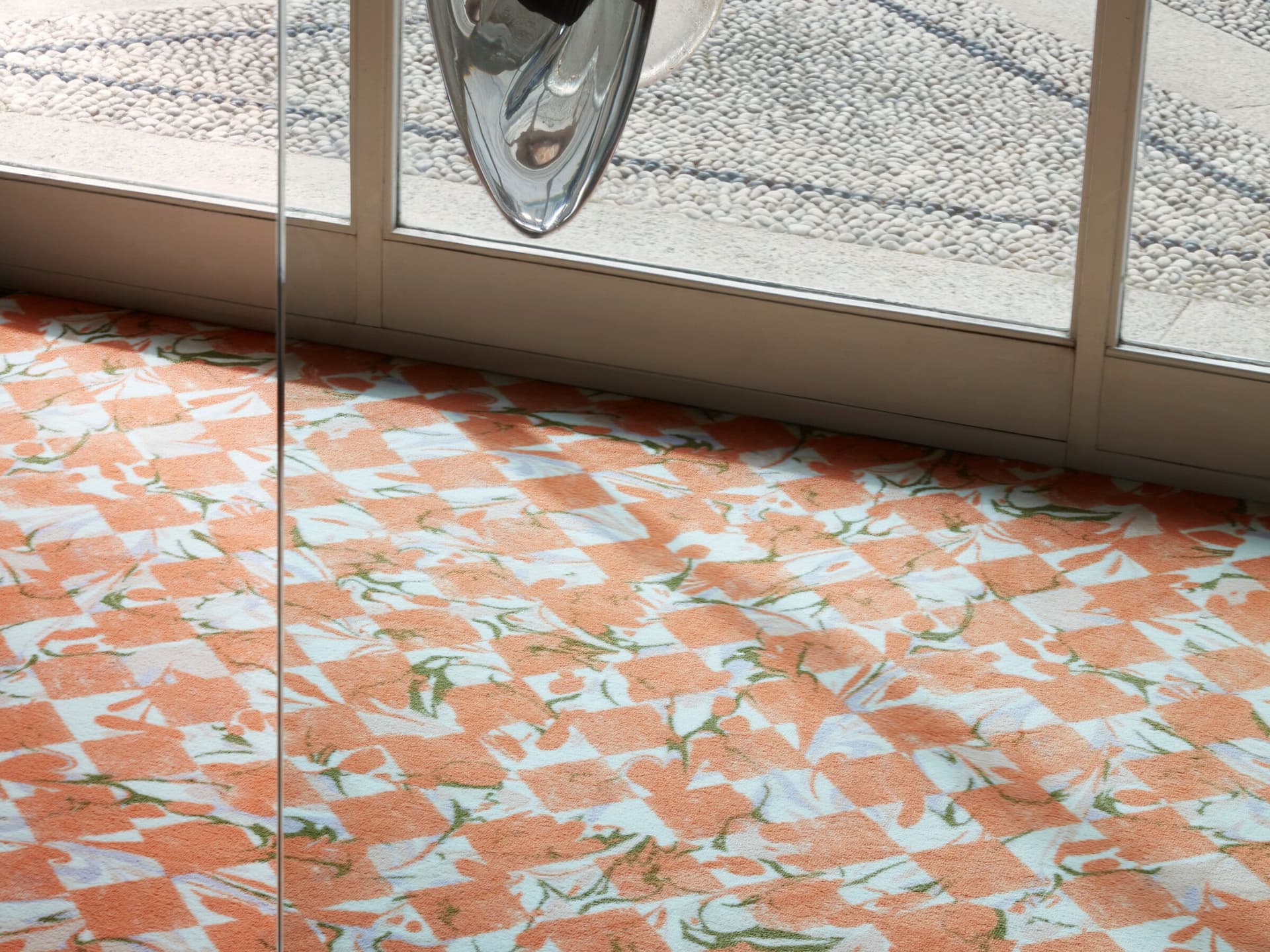 Radici
MADAME
Nylon® carpeting — 1