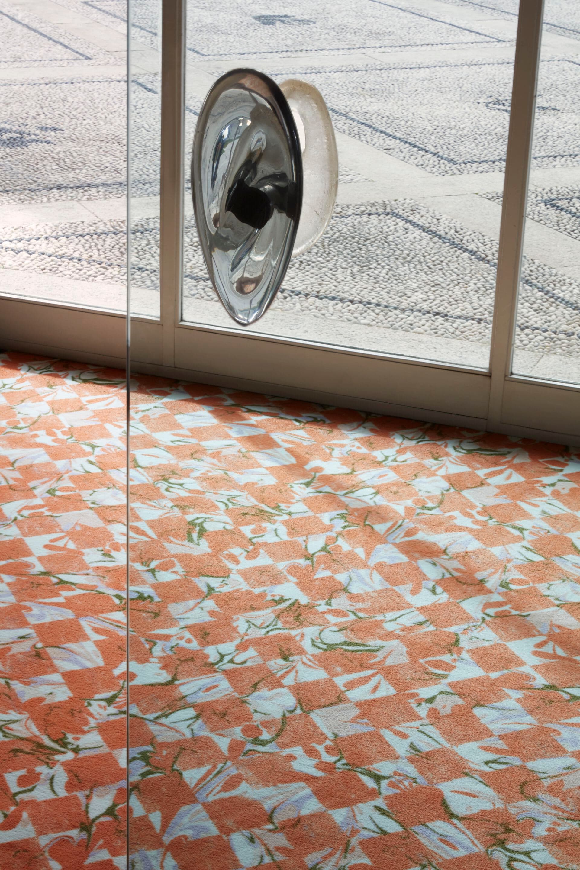 Radici
MADAME
Nylon® carpeting — 4
