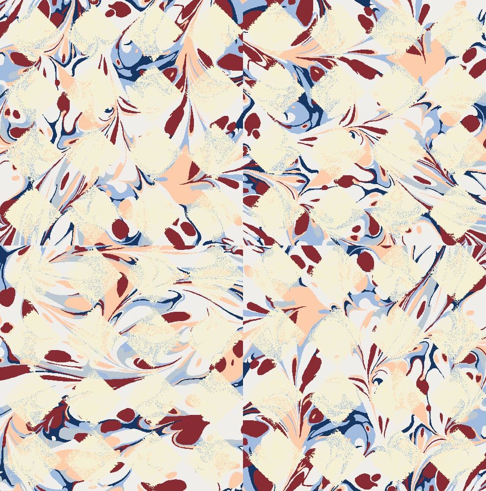 Radici
MADAME
Nylon® carpeting — 7