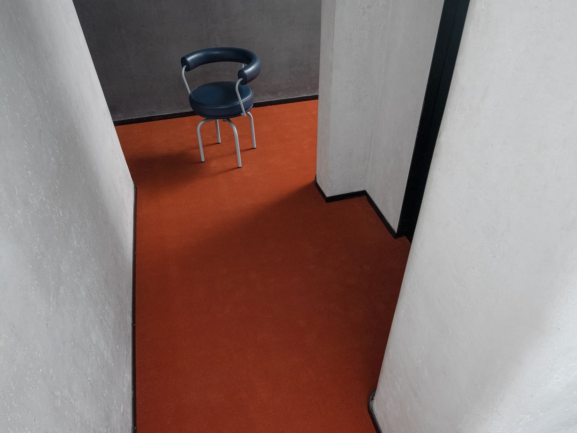 Radici
MARATEA
Wool carpeting — 4