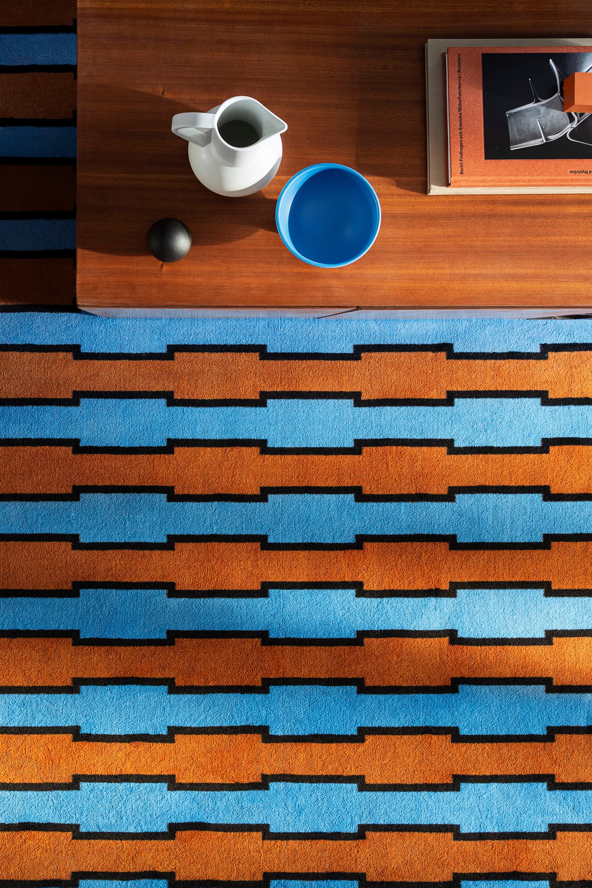 Radici
SNAKE
Nylon® carpeting