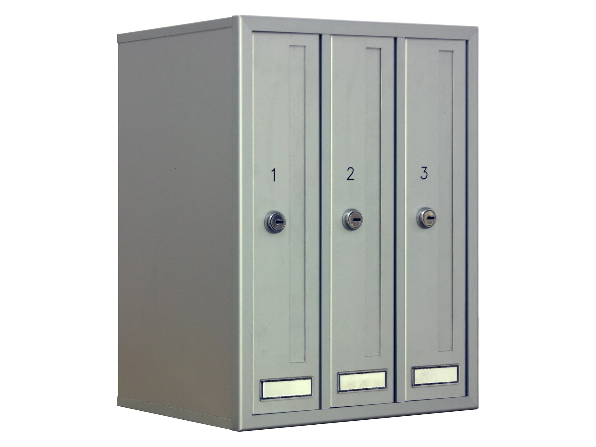 RAVASI EXV/EX35V - Почтовый ящик — 1