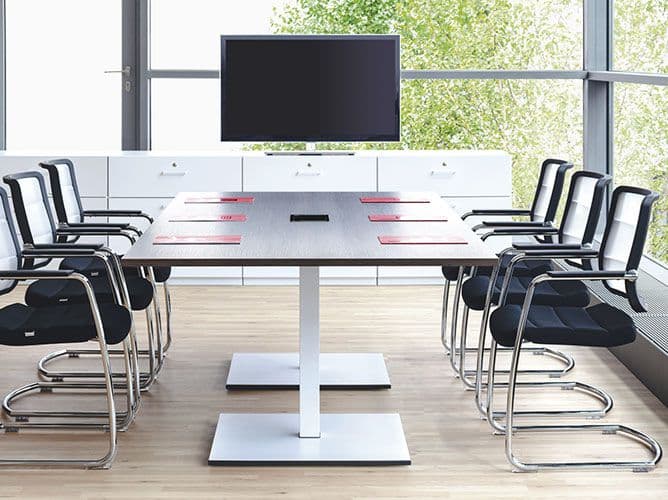REISS
REISS NOVO
Meeting table — 1