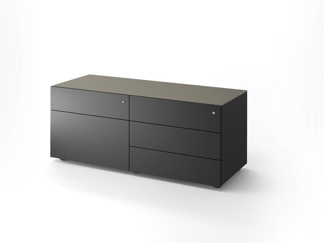 RENZ
UPSITE
Office drawer unit — 1