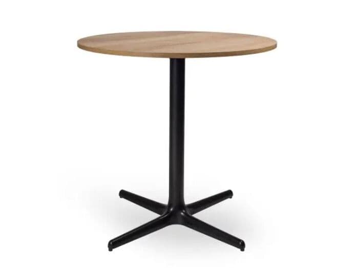 Resol
TOLEDO WOOD
Round table — 1